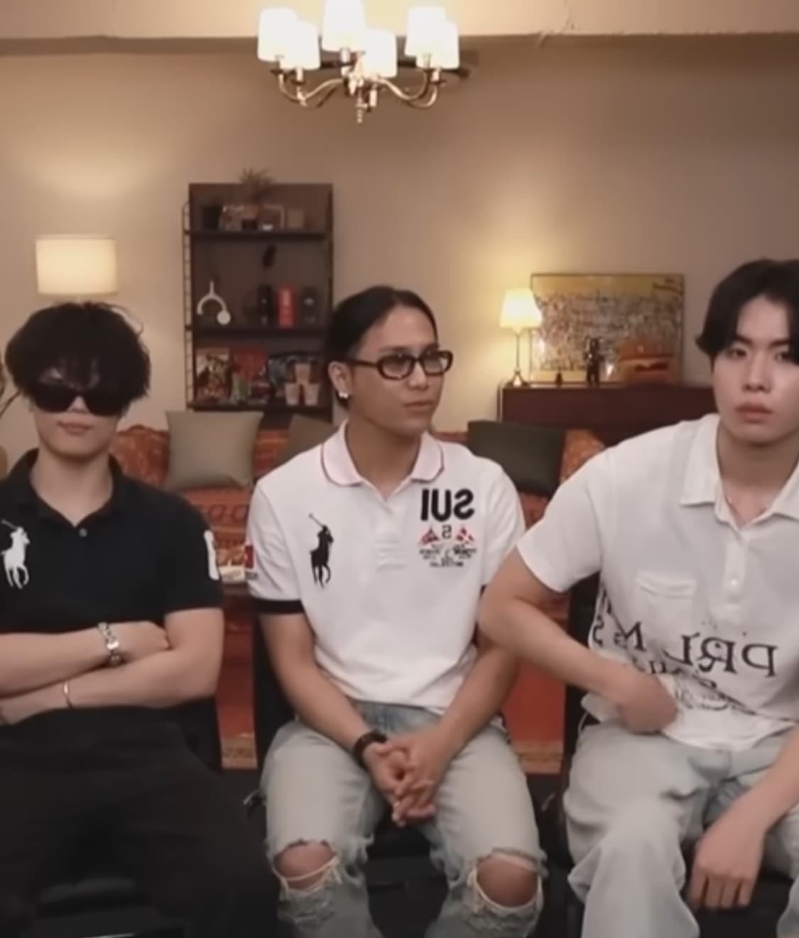 [XL] 폴로 랄프로렌 스위스 5 카라티 VTG 상품이미지1