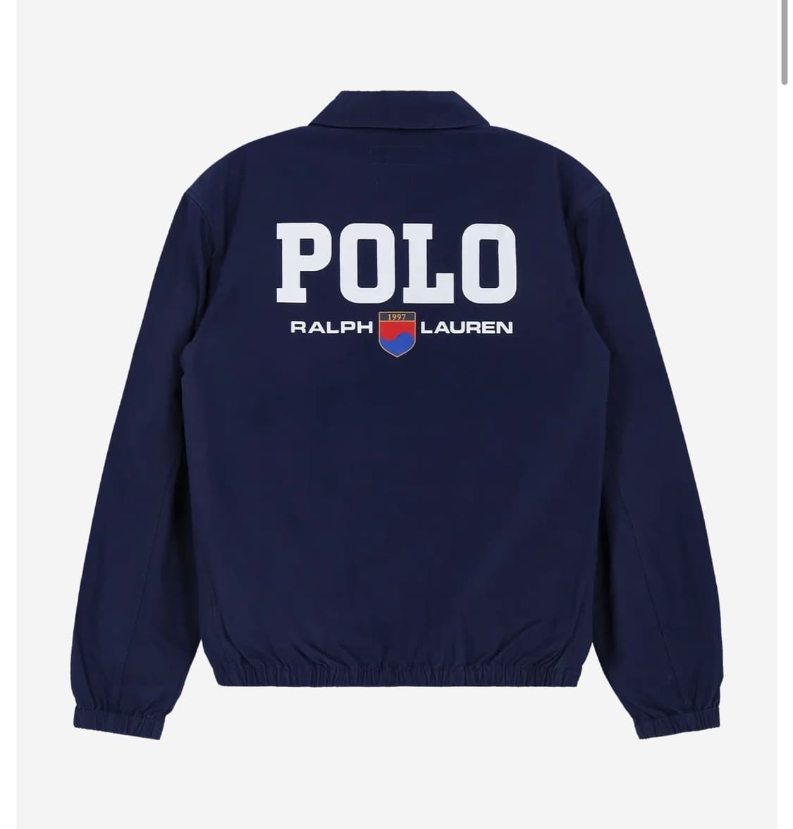 폴로 베이포트 자켓 상품이미지2