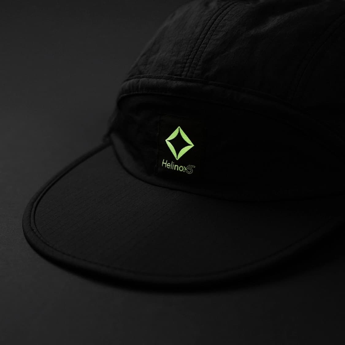 헬리녹스 15주년 필드캡 모자 상품이미지7
