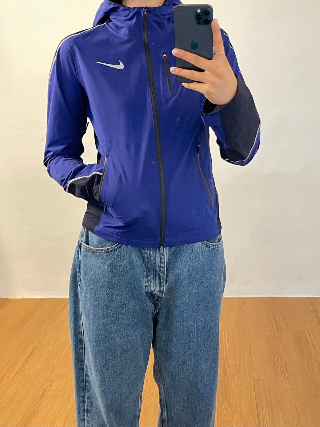 나이키 고어텍스 자켓  상품이미지10