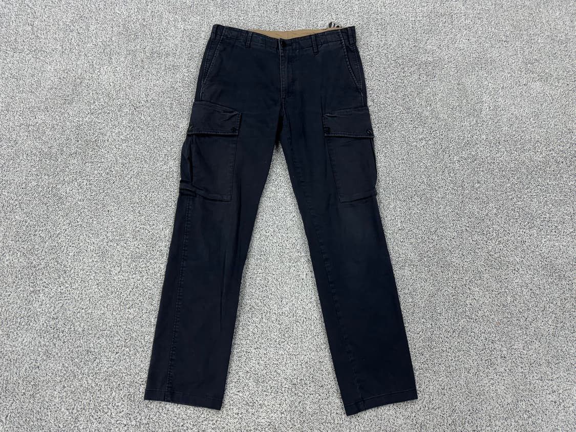 CP COMPANY 카고바지 상품이미지1