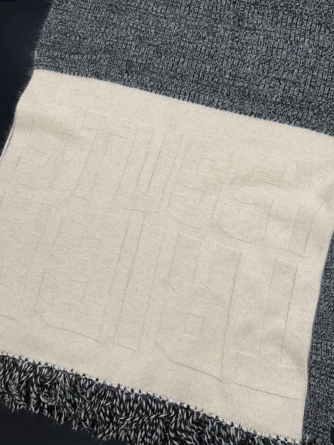 Stussy 스투시 대형 숄 상품이미지1