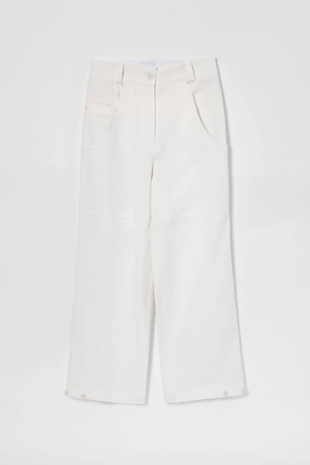 로우클래식 백 포켓 팬츠 back pocket pants 상품이미지5