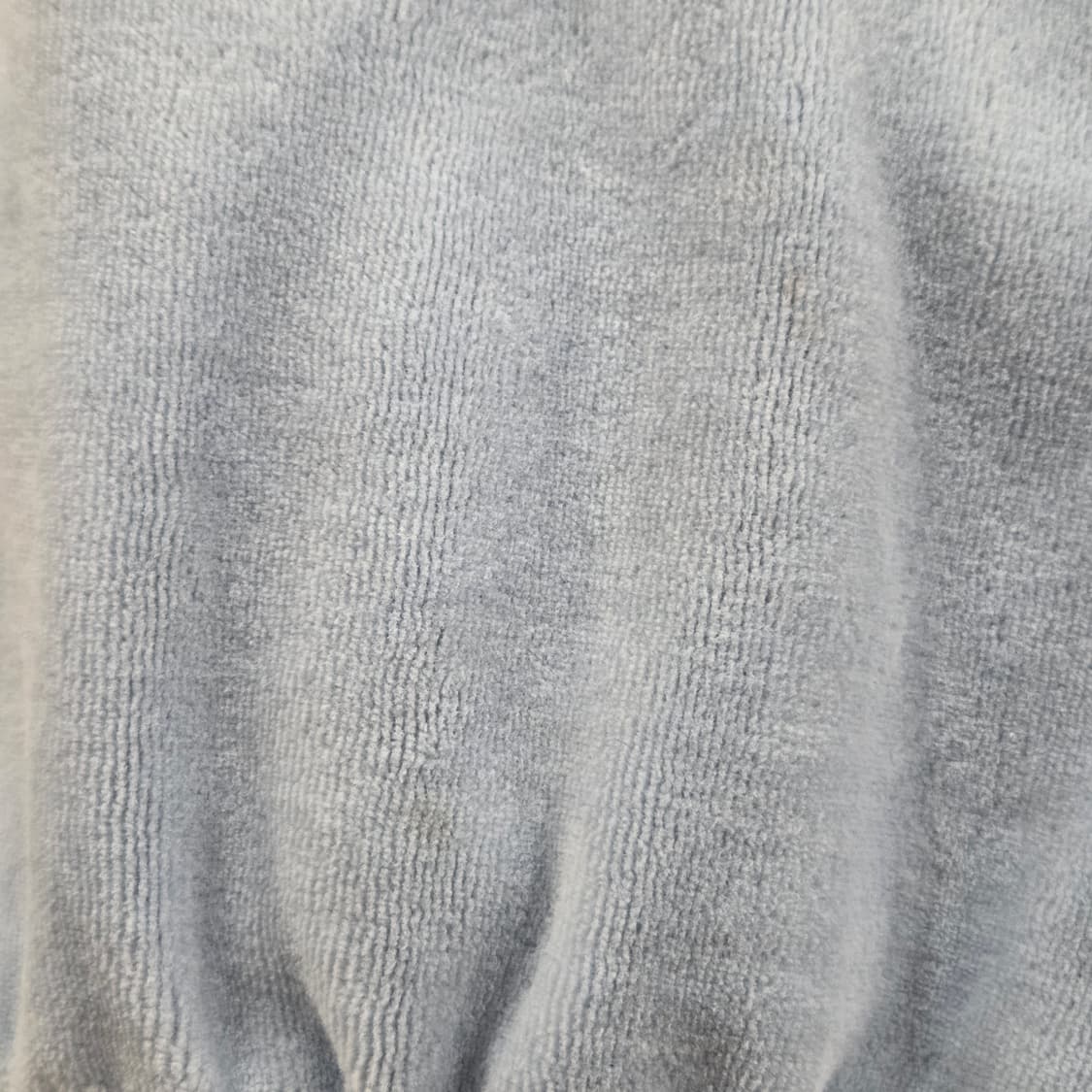 뉴발란스 여아 벨벳 레이어드 후드티 150/11/12  상품이미지6