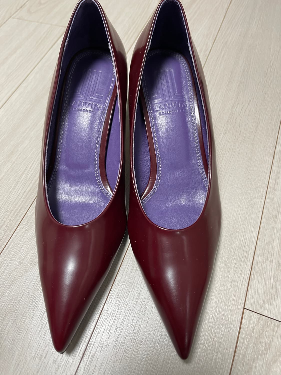 랑방 여성구두 상품이미지1