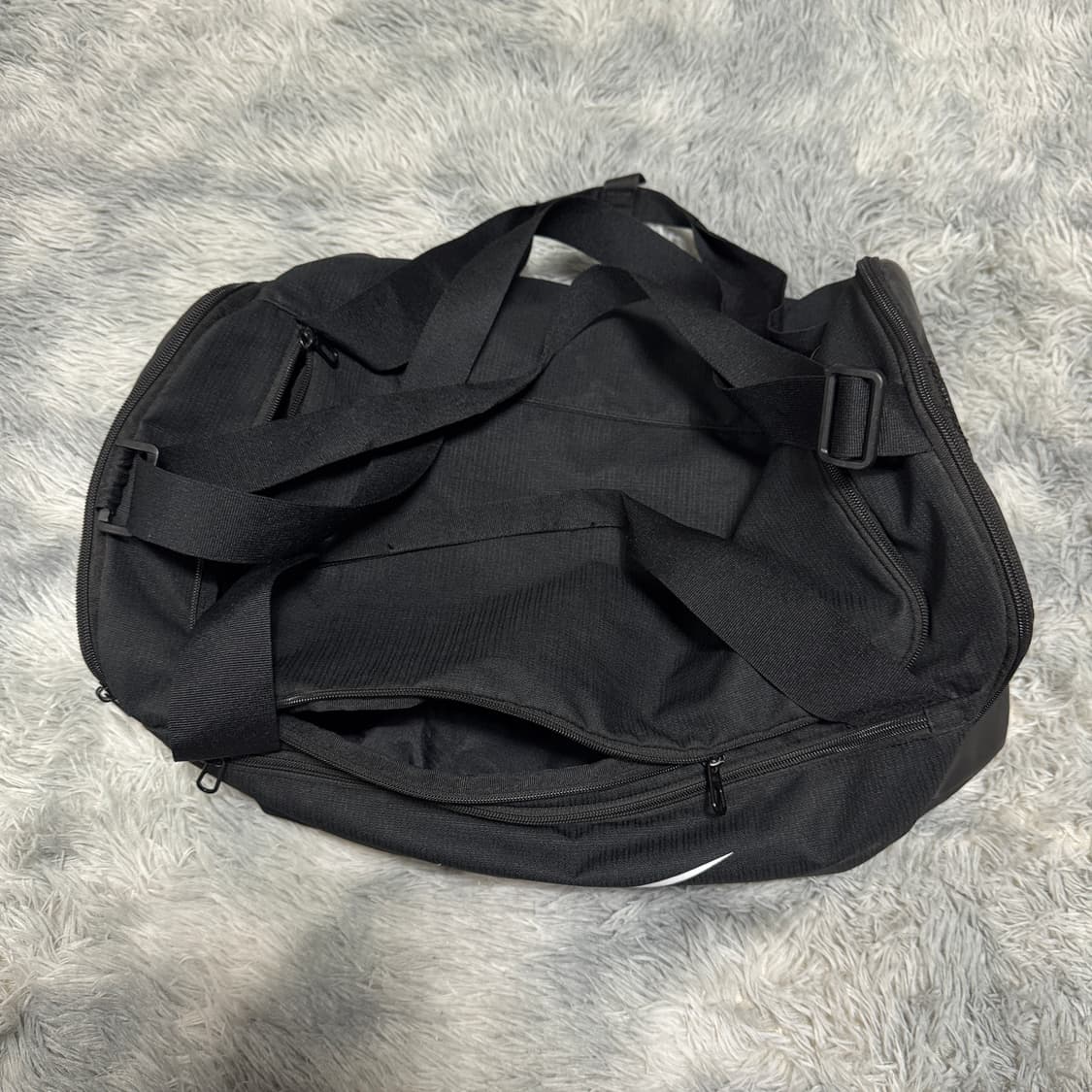 나이키 헬스가방  더플백 50x28  상품이미지5