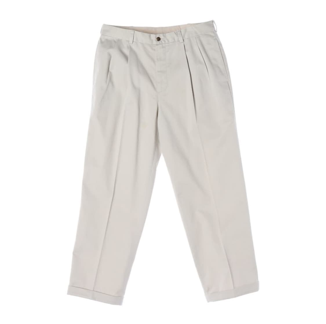 브룩스브라더스 코튼팬츠 상품이미지1