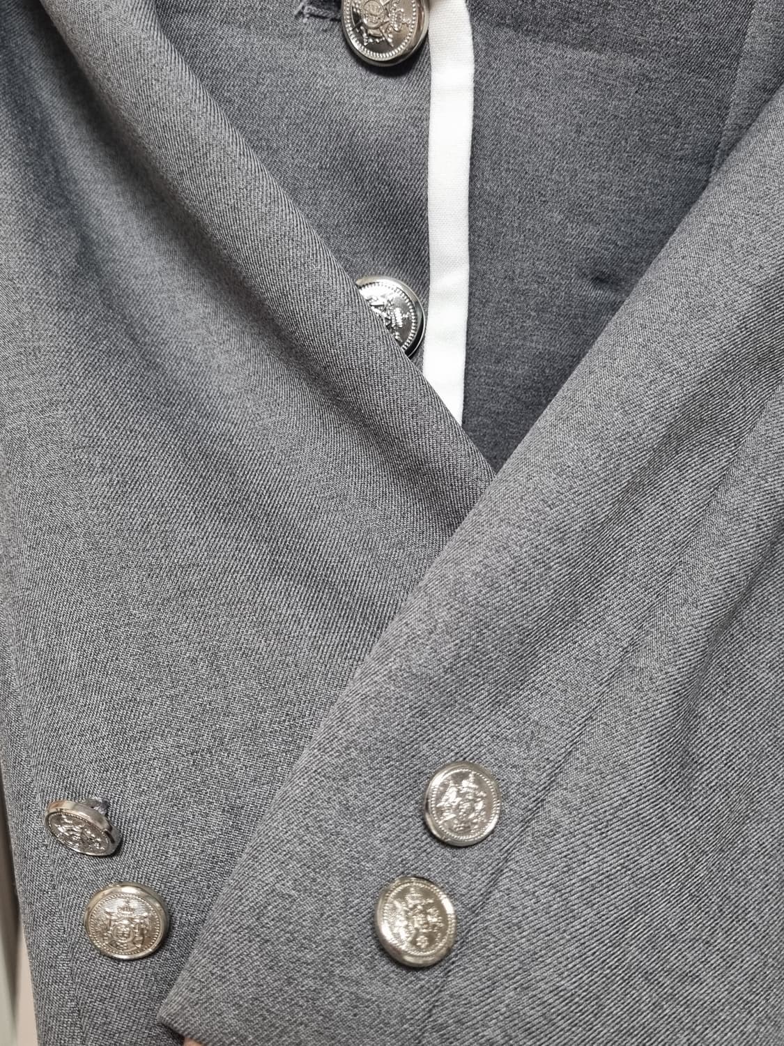 일본빈티지 일본 학교 교복 자켓  상품이미지7