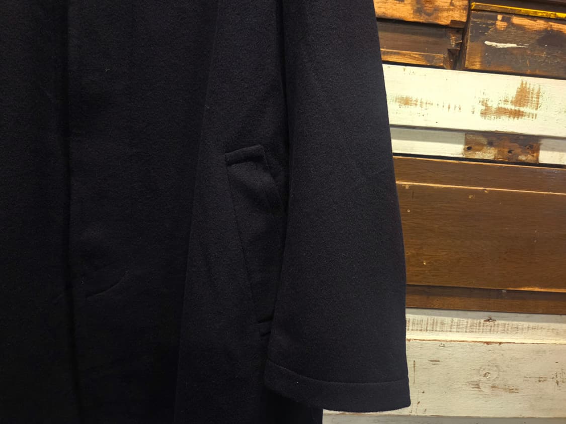 다반 헤비멜톤울 카코트 상품이미지6