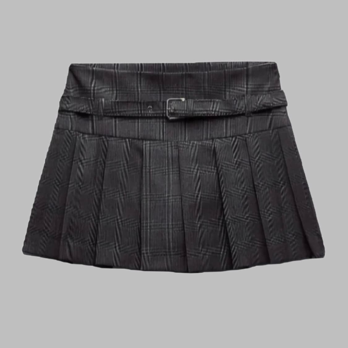 자라 플리트 스커트 팬츠 상품이미지1