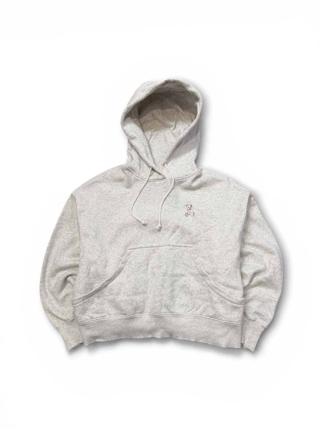 Nike (W) NSW 풀오버 후드티  상품이미지1