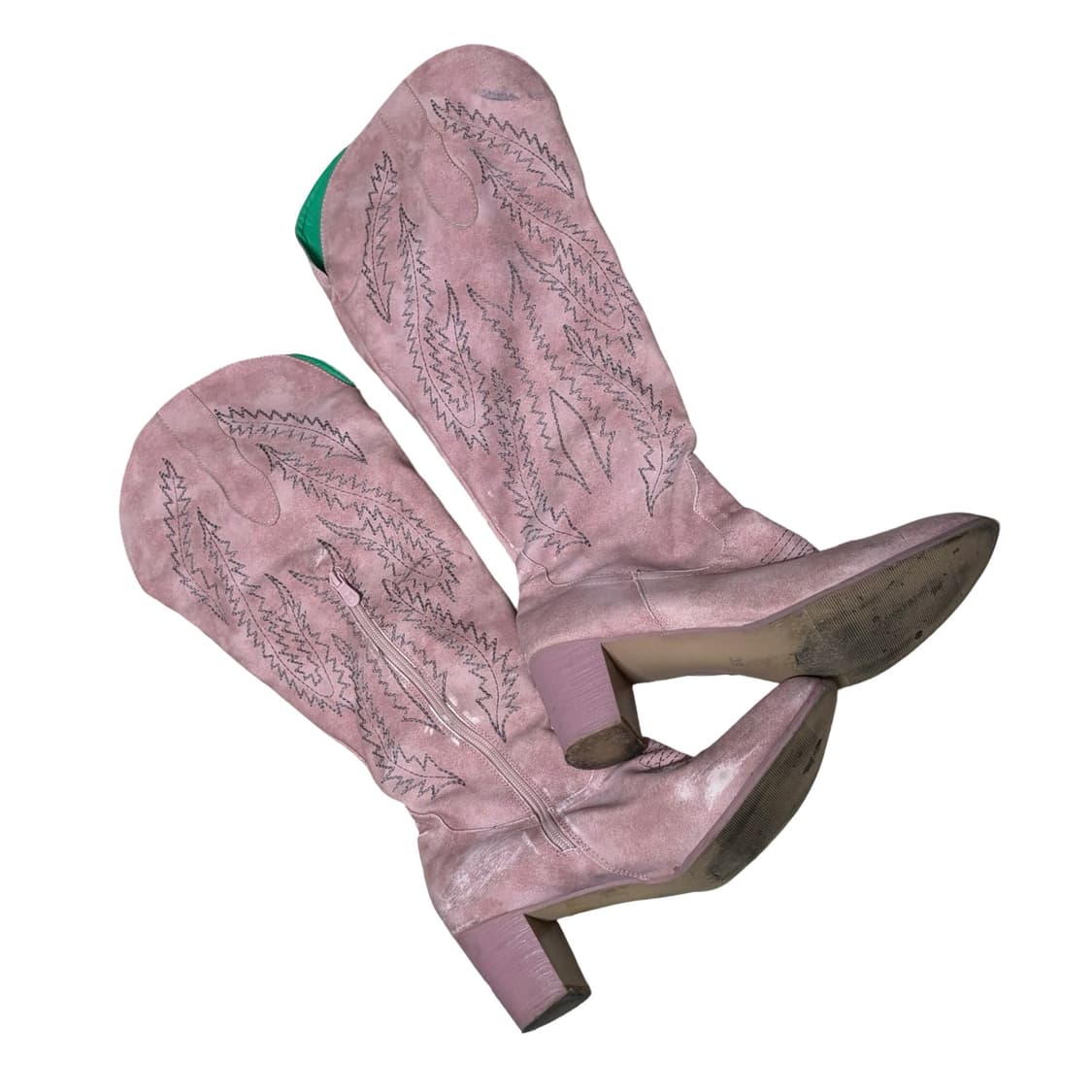 빈티지 부츠 상품이미지1