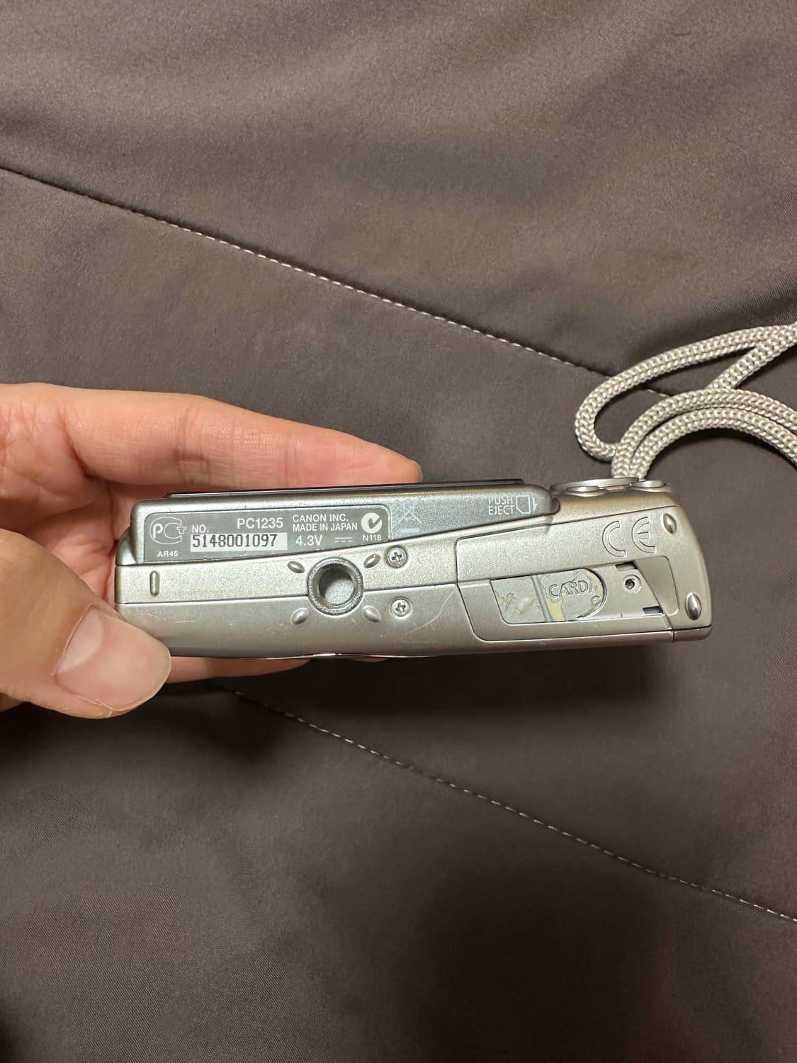 캐논 익서스 950 is (익시 810 is) 상품이미지5