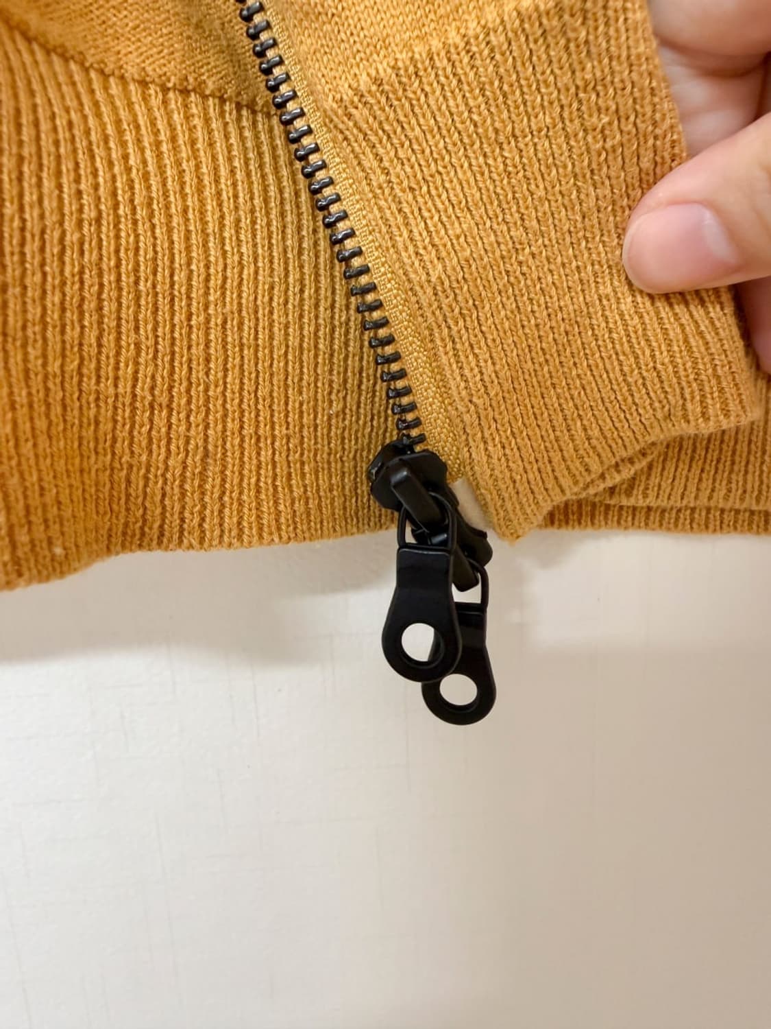 291295 큐빅 가디건 상품이미지5