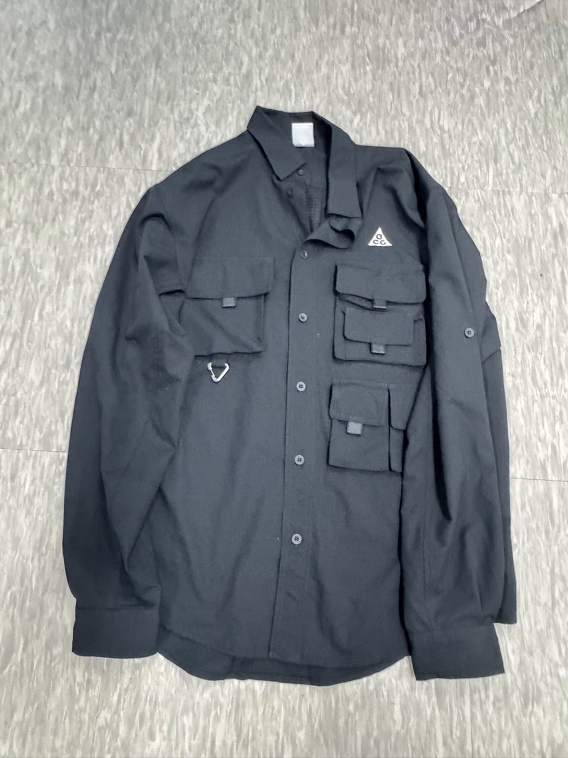 나이키 ACG 상품이미지1