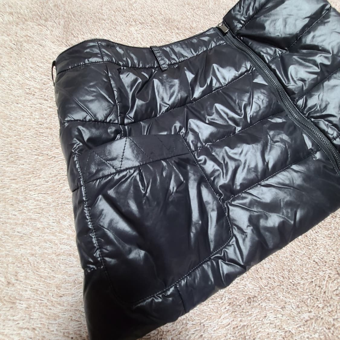 캘러웨이 패딩치마 상품이미지4