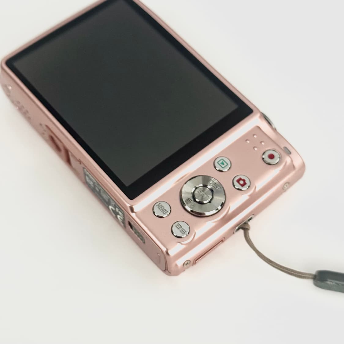 태연 디카💗카시오 엑슬림 z400 Casio Exilim Ex-z400 상품이미지7