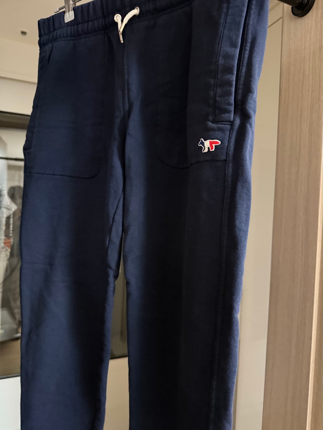 메종키츠네 팬츠 상품이미지1