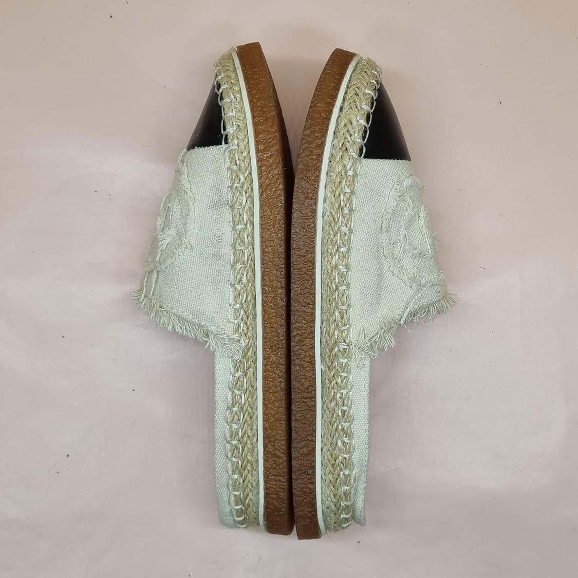 샤널 여성 뮬 235 상품이미지5