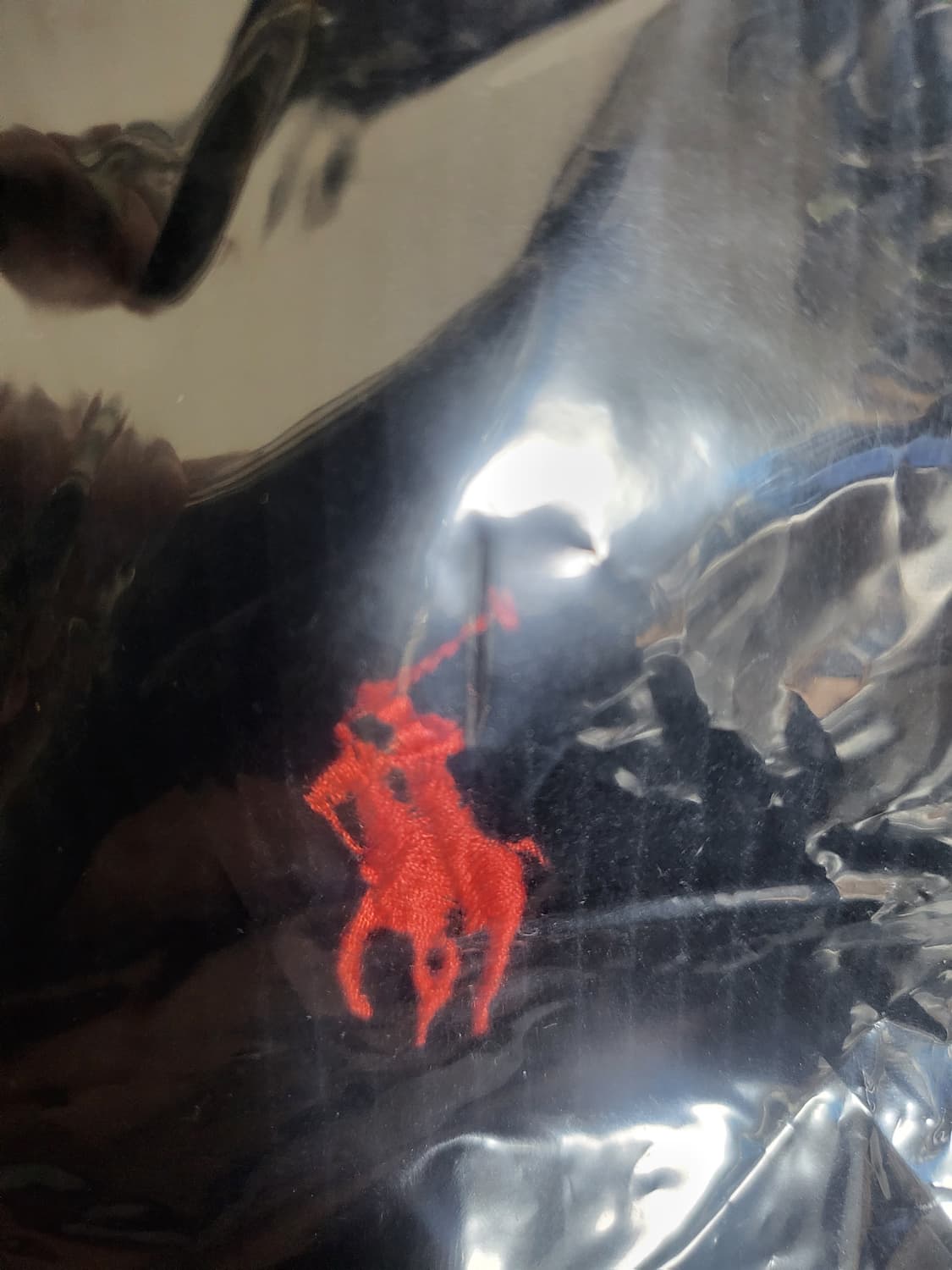 폴로 코듀로이 바라쿠다 네이비 M 상품이미지3