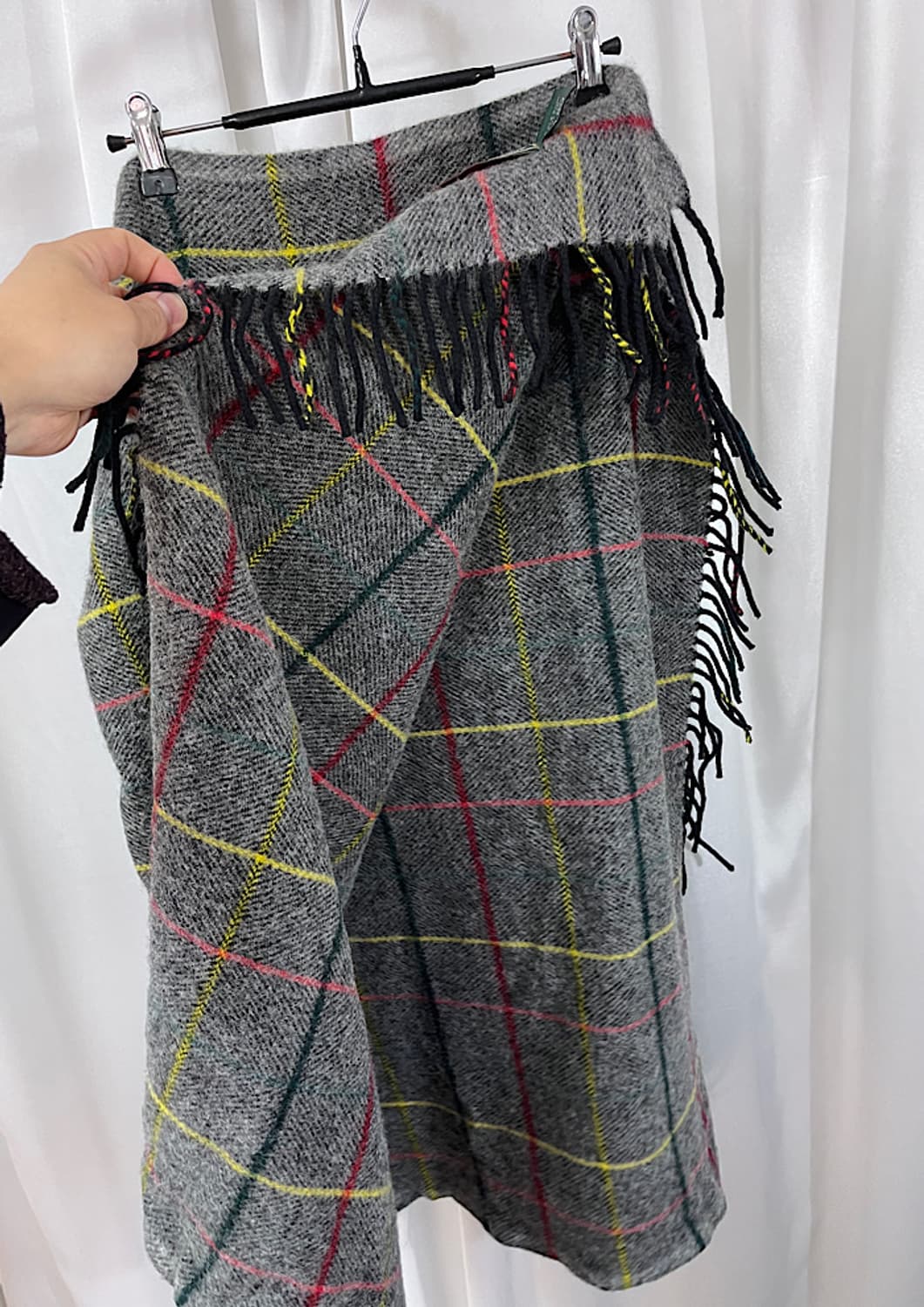 BRONTE TWEEDS 상품이미지3