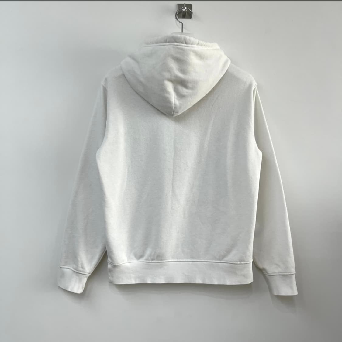 폴로 랄프로렌 화이트 후드티 상품이미지2