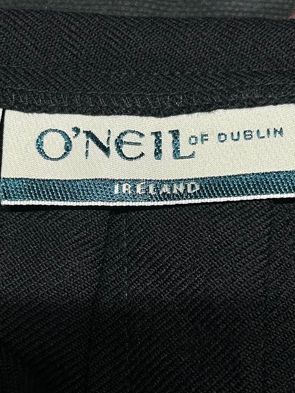 O'NEIL of DUBLIN Irish kilted skirt 상품이미지8