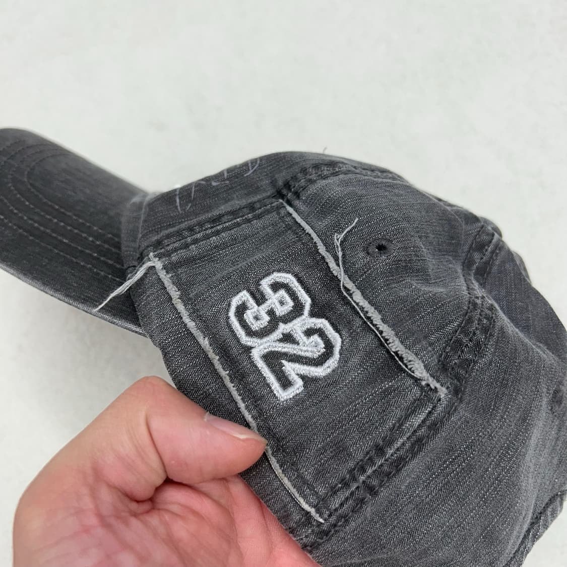 Von dutch ball cap 상품이미지2