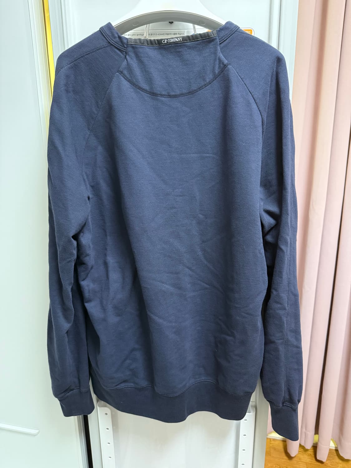 cpcompany 맨투맨 상품이미지2