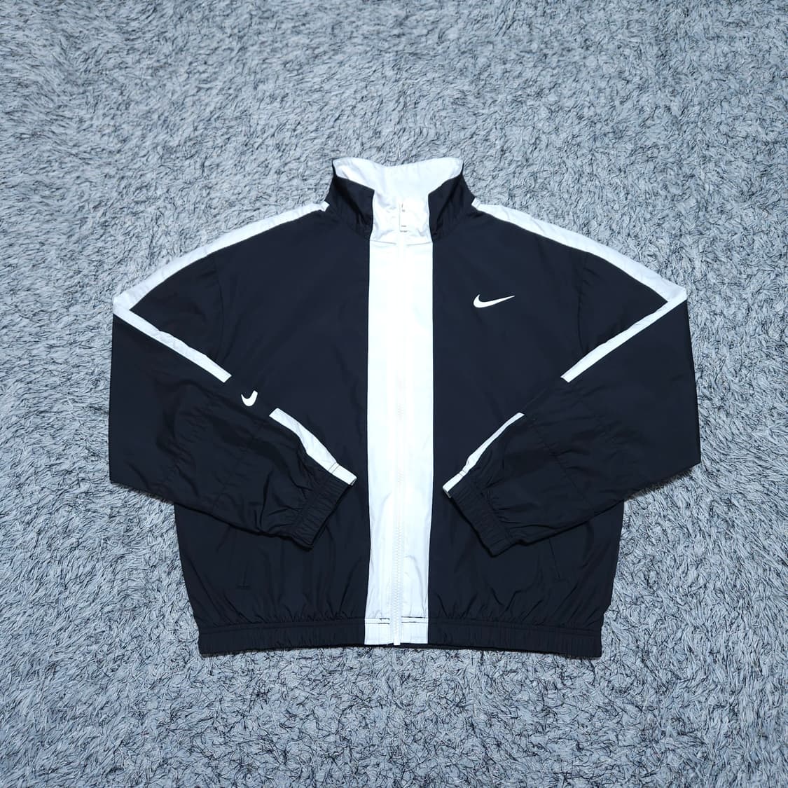 나이키) L 여자 리펠에센셜 윈드러너 바람막이자켓 / 왕눈이샵 상품이미지1