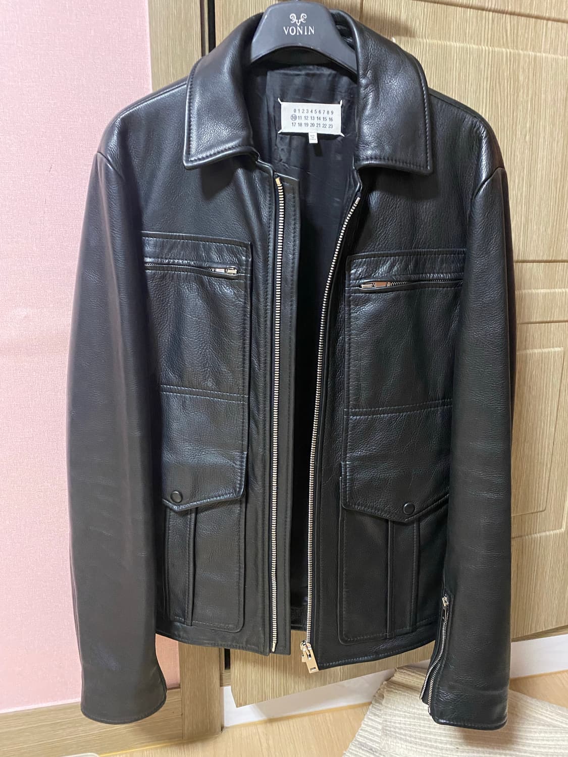 마르지엘라 싱글라이더 52 상품이미지1