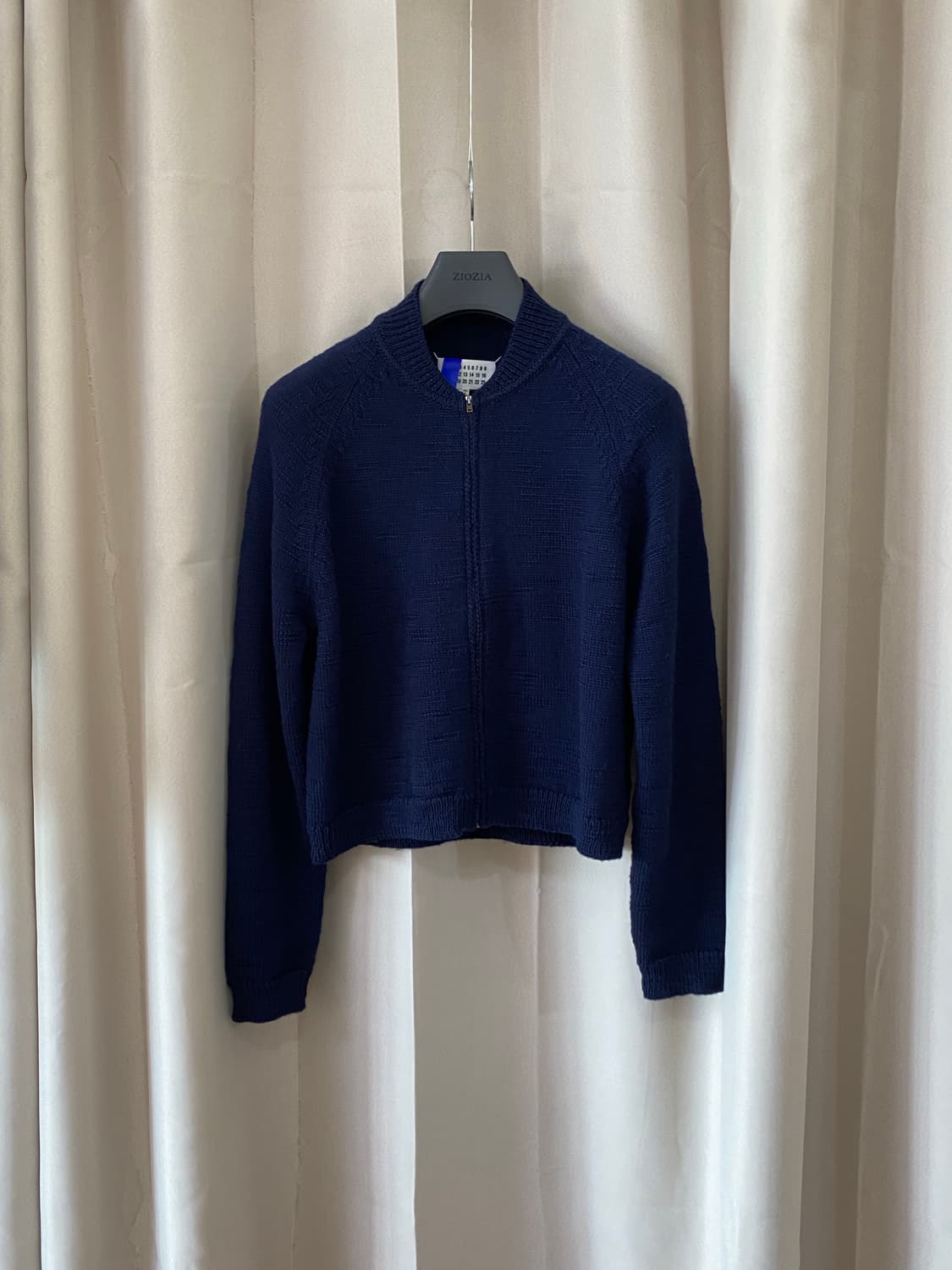 Maison Margiela knit cardigan 상품이미지1