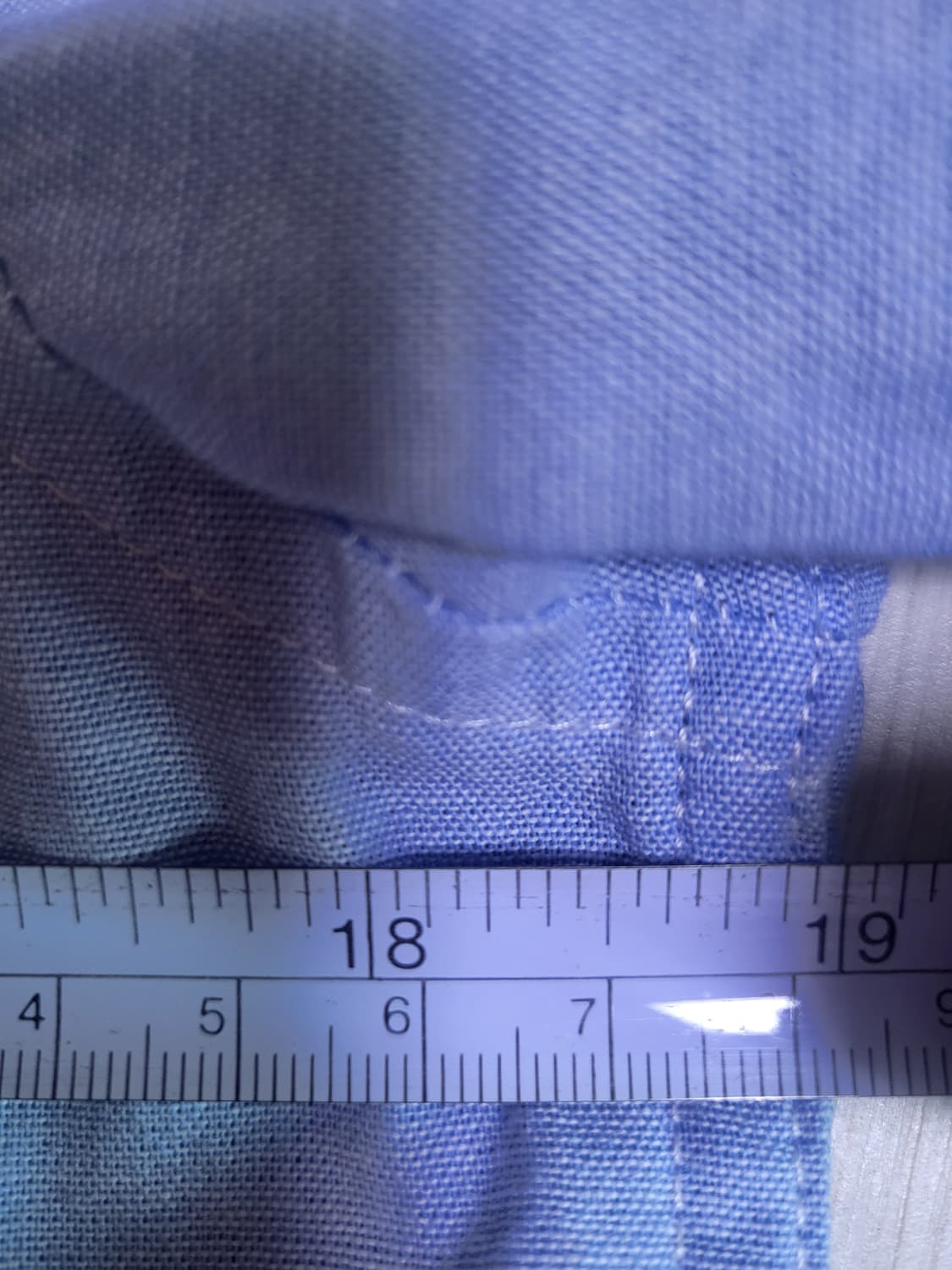 폴로셔츠 12사이즈 상품이미지4