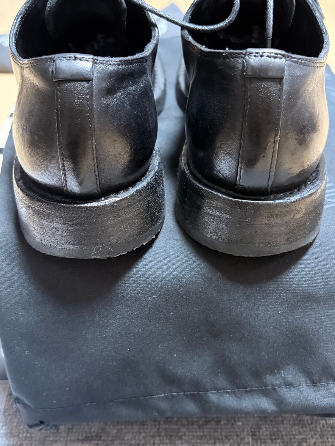 킨치 647 255사이즈 상품이미지5