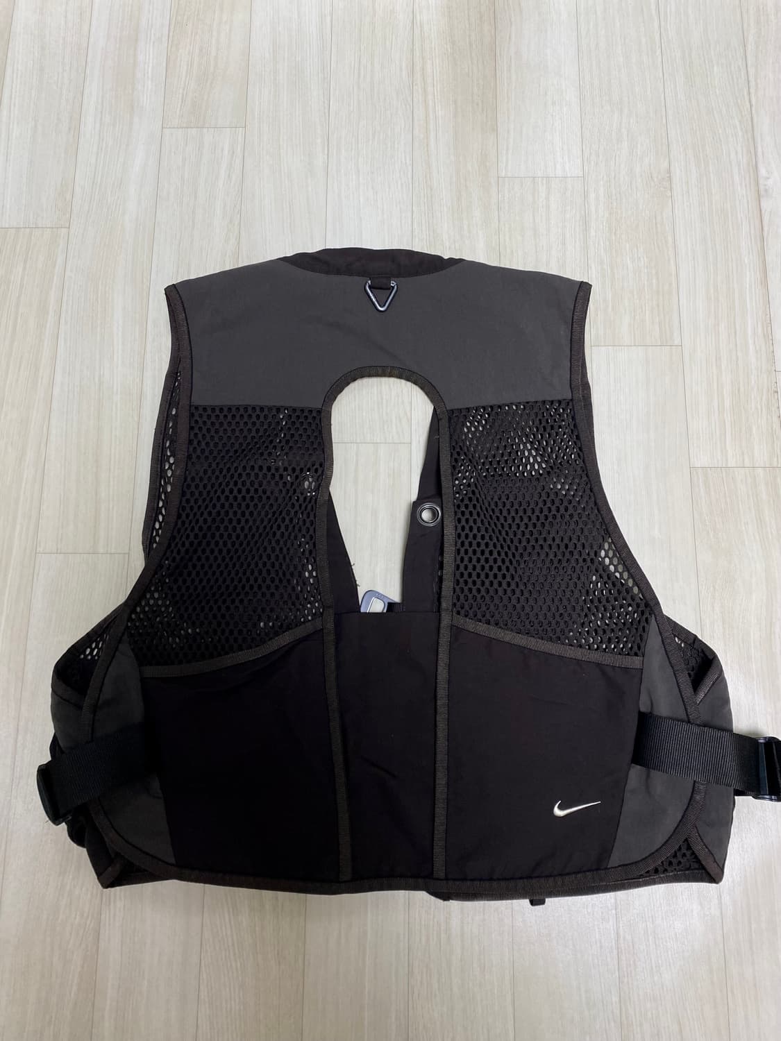 [M] 나이키 acg 버틀스 베스트 벨벳 브라운 상품이미지4