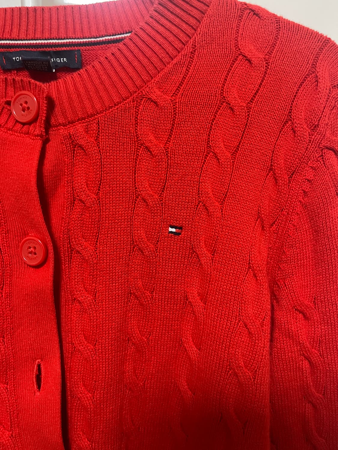 타미 가디건 상품이미지4