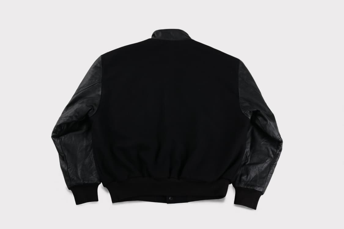 [XL] 빈티지 USA MOPAR 바시티 자켓 상품이미지8