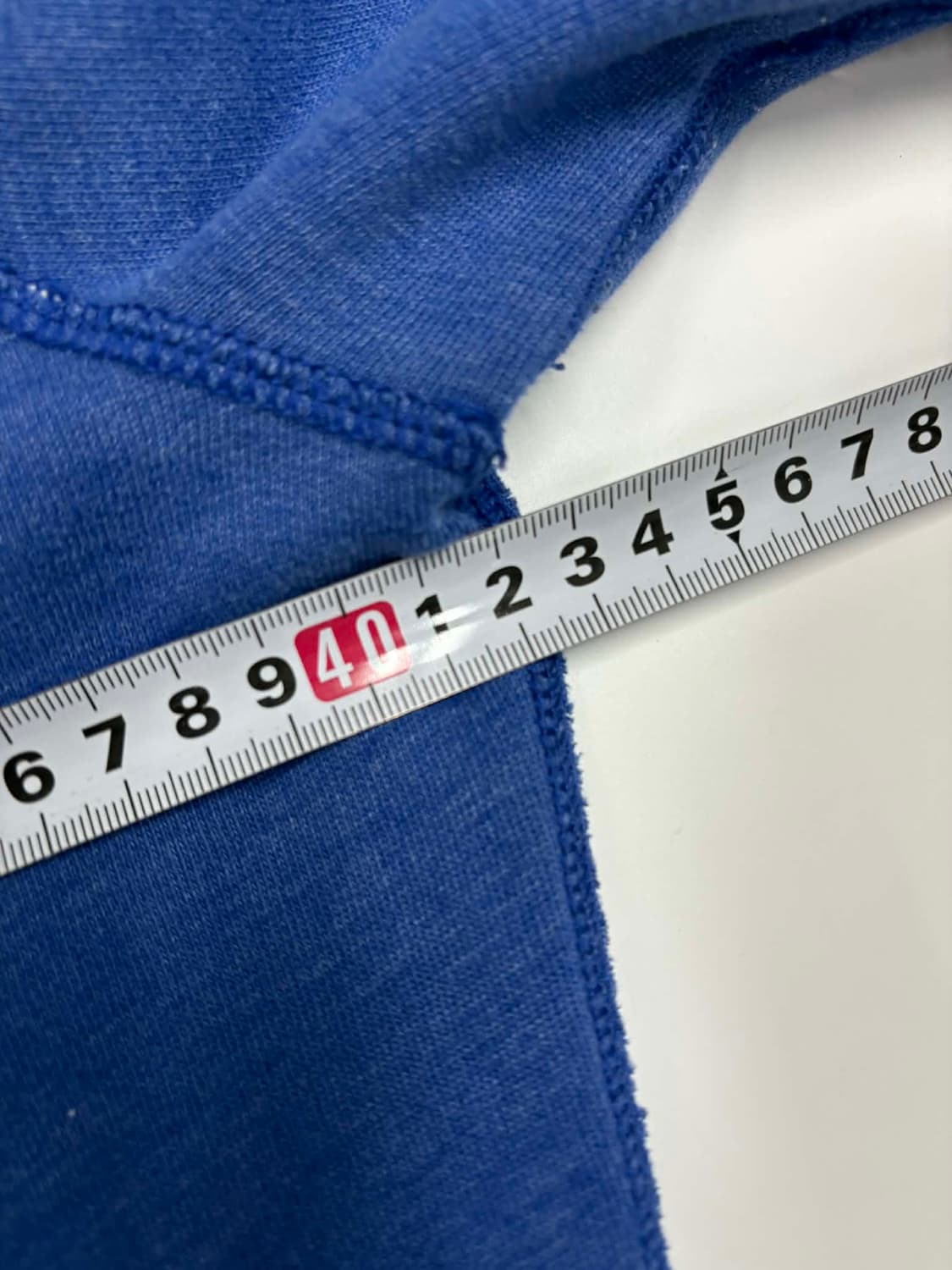 아베크롬비 y2k 여리핏 후드집업 희귀져지 상품이미지6