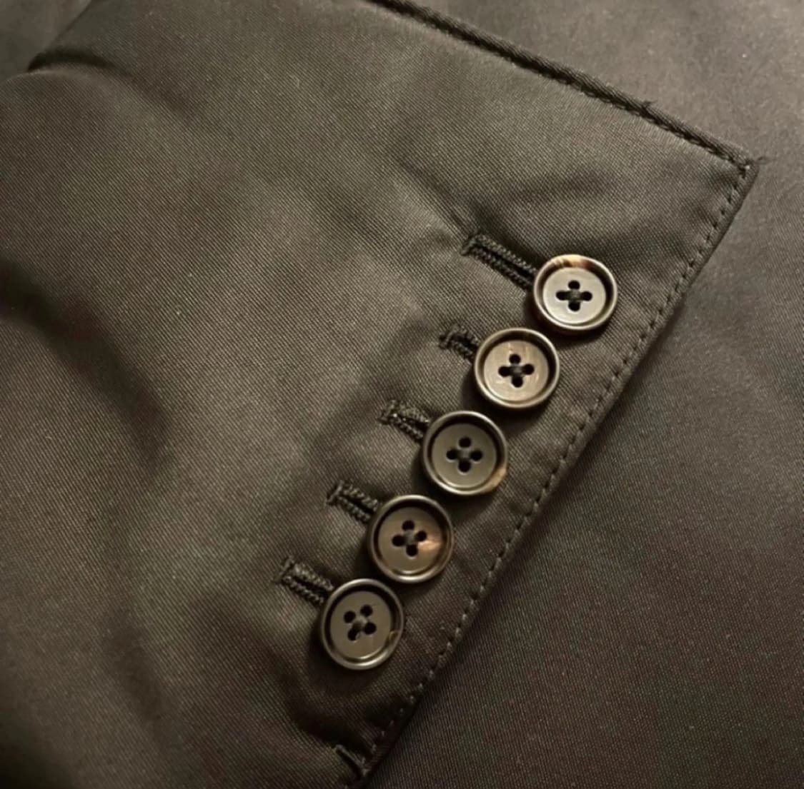 톰포드 패딩코트 상품이미지5