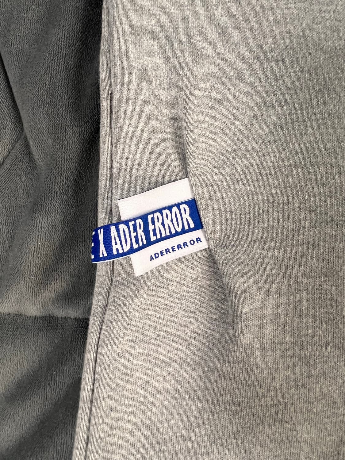 아더에러 메종키츠네 반팔 상품이미지6