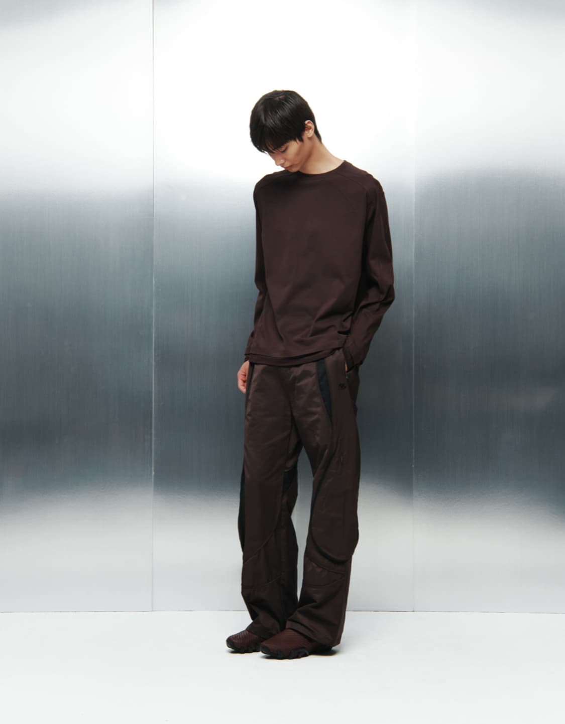 Covering pocket pants V2 상품이미지2