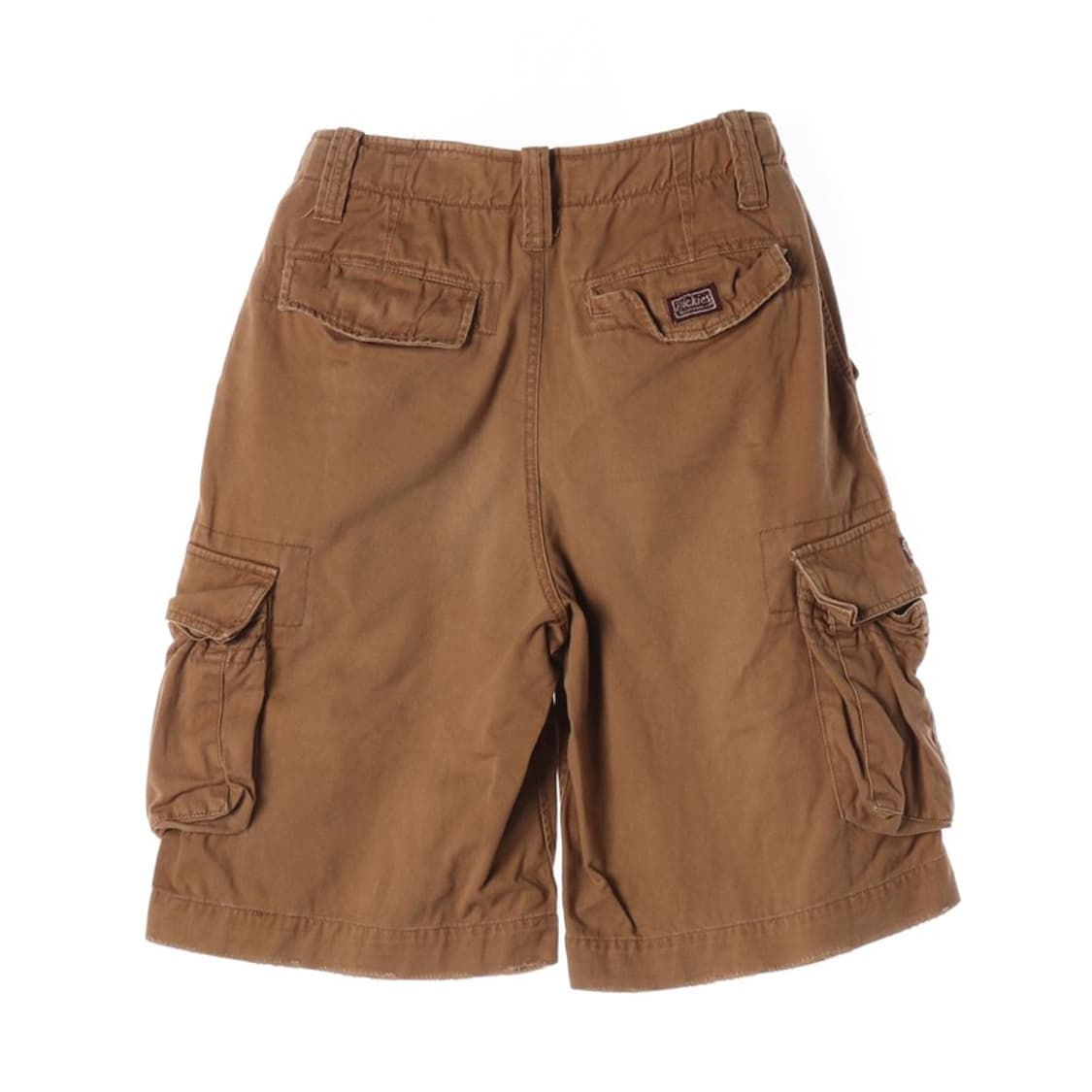 디키즈 오리지널 브라운 카고 하프팬츠 28 상품이미지2