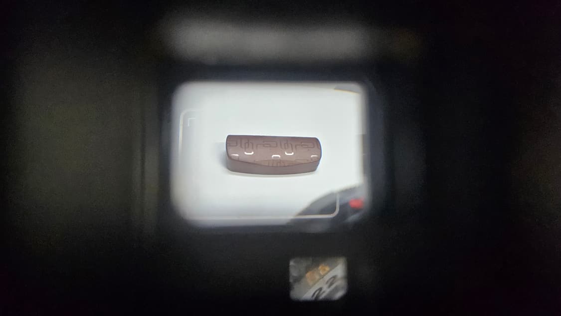 작례O 기계식 대표 아이콘 올림푸스 트립35 필름카메라 빈티지 필카 상품이미지10