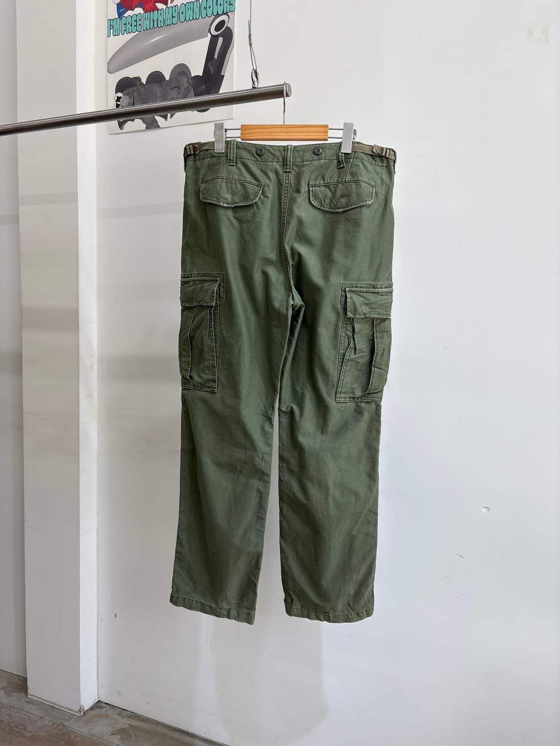 GAP 팬츠 상품이미지5