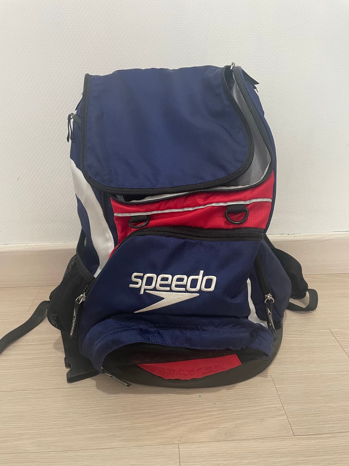 스피도 팀스터백팩35L+아레나 백팩40L팝니다 상품이미지1