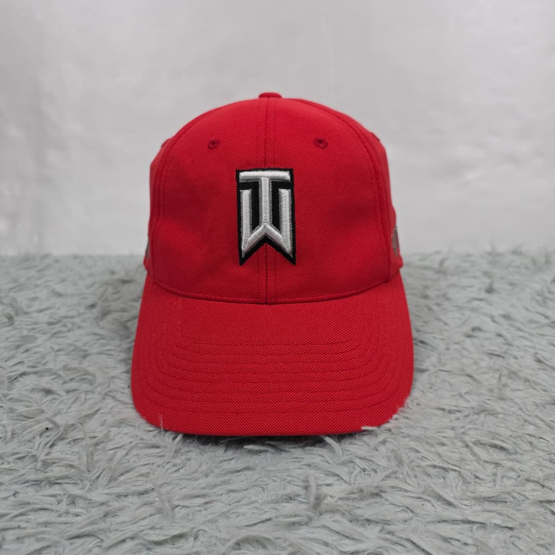 나이키 타이거우즈 플렉스핏 골프모자 M/L 상품이미지1