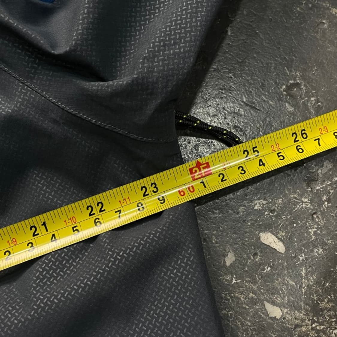 100 콜럼비아 옴니테크 바람막이 상품이미지7