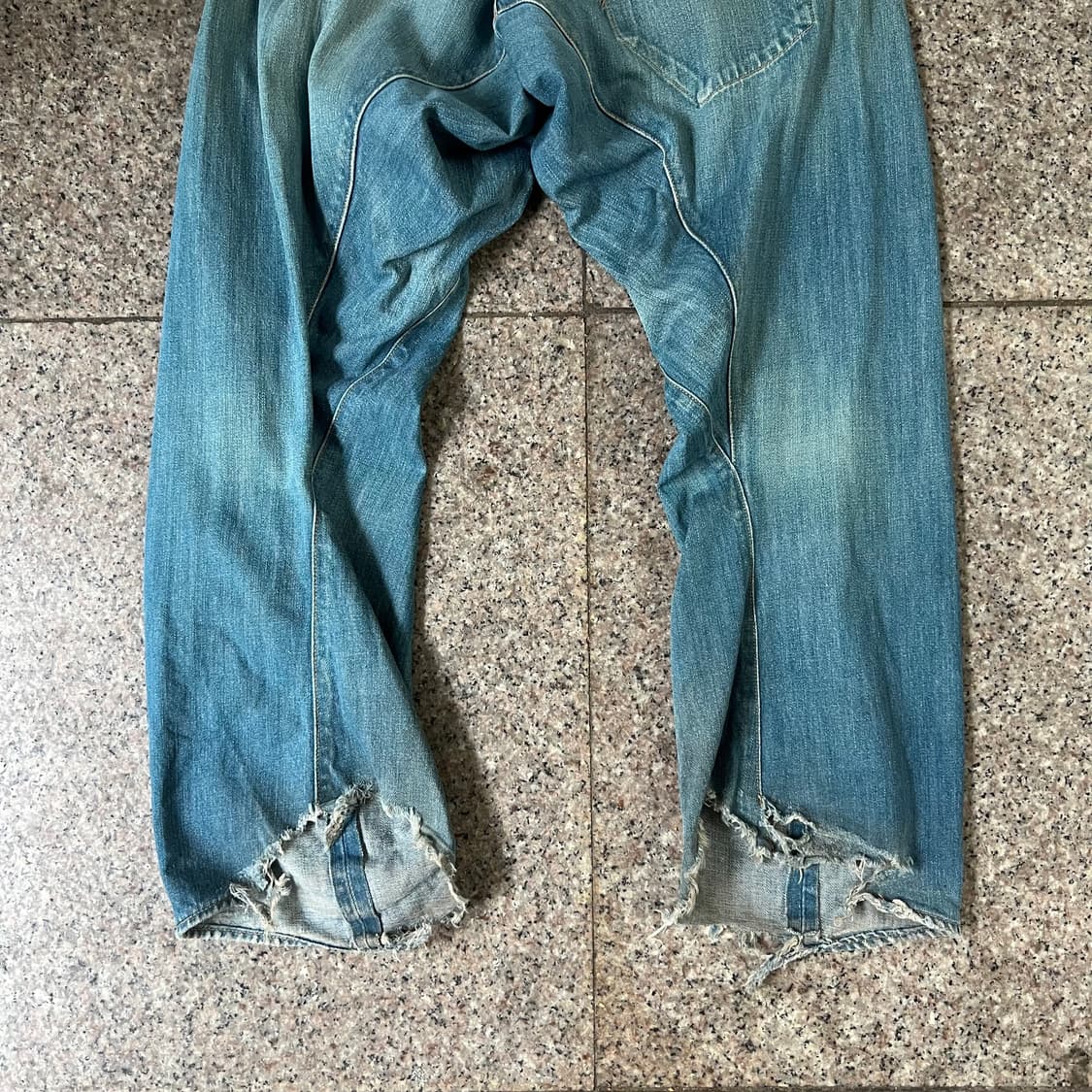 Levi’s RED 1st Giant 10th Anniversary 상품이미지7