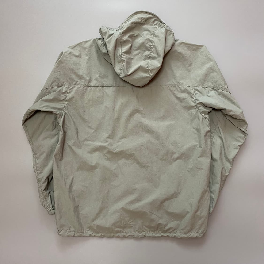 (XL)montbell 몽벨 바람막이  상품이미지9