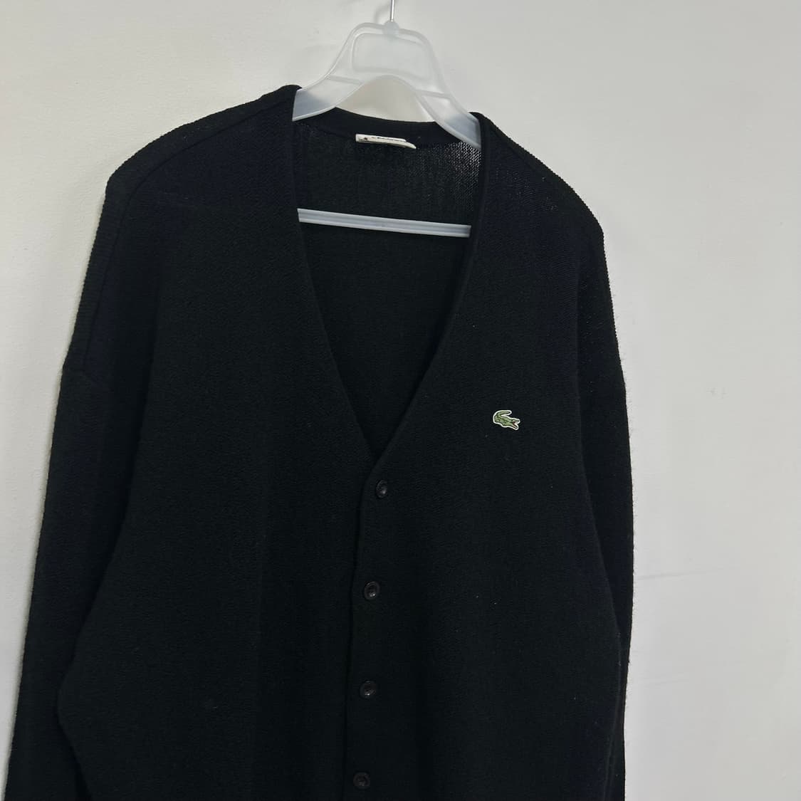 라코스테 가디건[1759] 상품이미지4